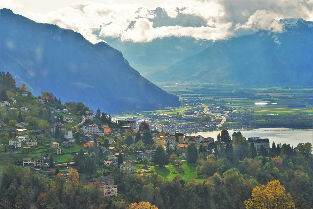 Review du lịch Thụy Sĩ 5 ngày 6 đêm tự túc với 10 địa danh nổi tiếng 5
